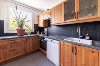 Le Cocon - Nid douillet Villeurbanne - 2