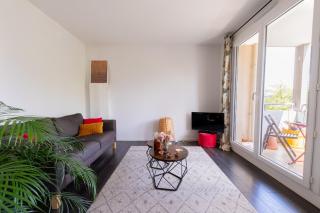 Le Cocon - Nid douillet Villeurbanne - 3