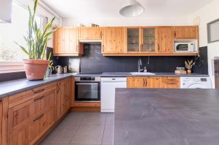 Le Cocon - Nid douillet Villeurbanne - 4