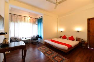 Hotel O by OYO Manali Meadows Home Stay - 0