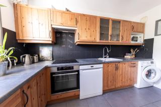 Le Cocon - Nid douillet Villeurbanne - 5