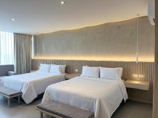 Hotel Alcalà Centro - 1