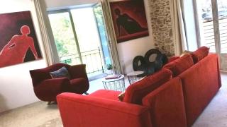 Authentic & charming dans les Monts du Lyonnais, animaux acceptés - Larajasse - 0