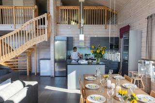 Tallusniemi Villas - 9