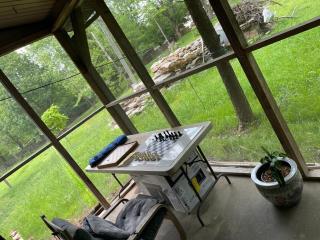 Peaceful Resort Retreat - 8