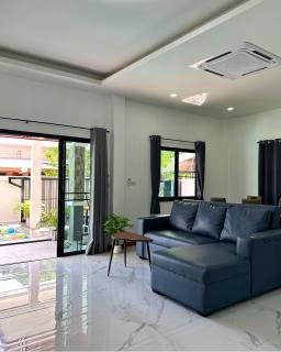 PoolvillaLana 3 rooms - 3