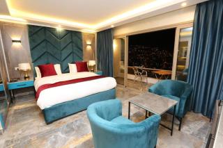 Petra Sella Hotel - 3