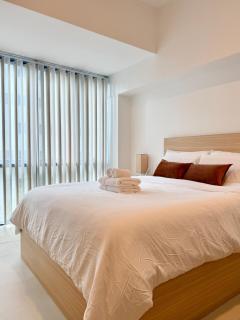 38 Park Ave Studio in IT Park, 300 Mbps Internet - 0