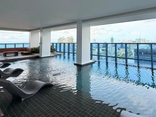 38 Park Ave Studio in IT Park, 300 Mbps Internet - 8