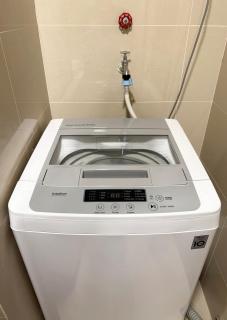 38 Park Ave Studio in IT Park, 300 Mbps Internet - 2