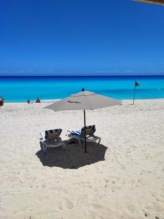 Beach Front Flat!!! - 6