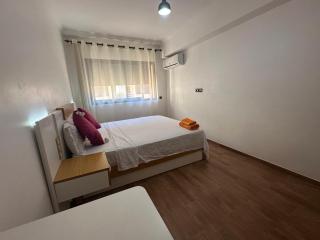 Family apartments in the city center - 1
