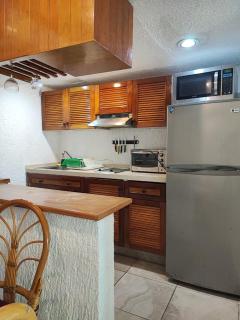 Beach Front Flat!!! - 2