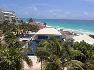 Beach Front Flat!!! - 1