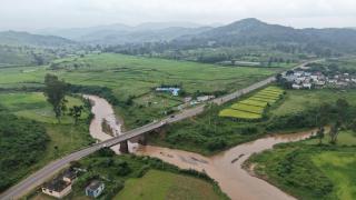Happy Valley Resort Araku - 7