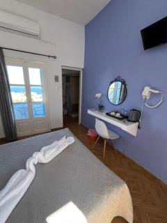 Stella Nomikou Apartments - 6