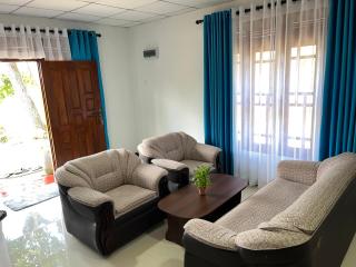 Tea Heaven Retreat - 6