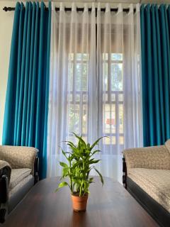 Tea Heaven Retreat - 3