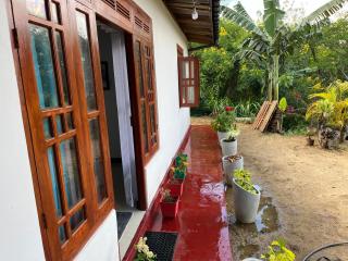 Tea Heaven Retreat - 2