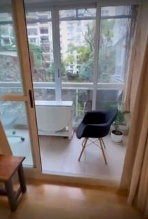 Recoleta apt - 1