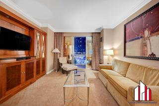 MGM Signature-09-821 1Br2Ba F1 Strip View Balcony Suite - 2