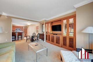 MGM Signature-09-821 1Br2Ba F1 Strip View Balcony Suite - Las Vegas - 3