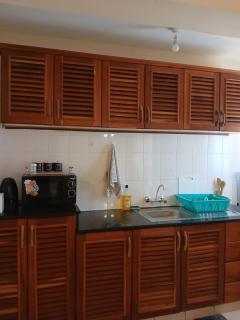 Marion's Haven BnB Shanzu - 7