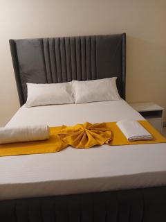 Marion's Haven BnB Shanzu - 6