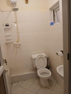 Marion's Haven BnB Shanzu - 5