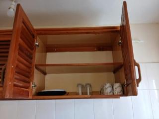 Marion's Haven BnB Shanzu - 3