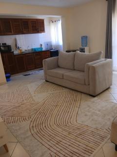 Marion's Haven BnB Shanzu - 2