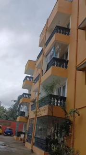 Marion's Haven BnB Shanzu - 1