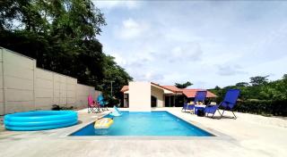 Casa Chika Playa Grande Guanacaste 2 - 3