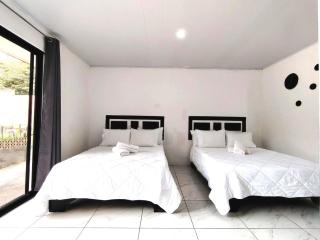 Casa Chika Playa Grande Guanacaste 2 - 6