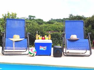 Casa Chika Playa Grande Guanacaste 2 - 1