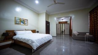 Private Home Lodge - 3
