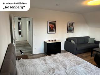 Ferienwohnung Lippstadt - 2