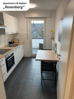 Ferienwohnung Lippstadt - 7