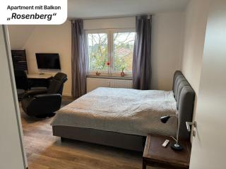 Ferienwohnung Lippstadt - 4
