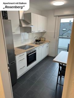 Ferienwohnung Lippstadt - 5
