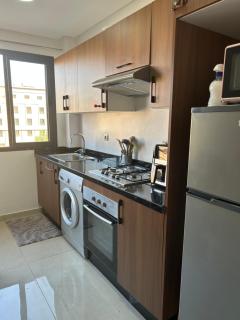 Apartment proche gueliz - Marrakesh - 2