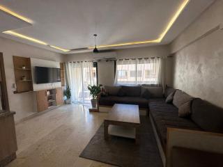 Family apartments in the city center - 7