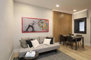 Best price vs quality - Fully equipped & renovated 1BR Suite MonteNero - City Centre - 9