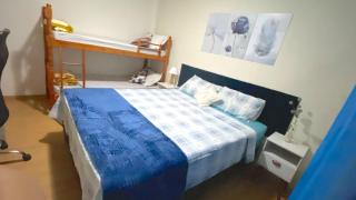 Apartamento 2 quartos 6 minutos à pé da praia - 9
