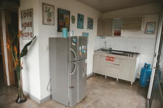 Cabaña Tierra Verde eje Cafetero - 5