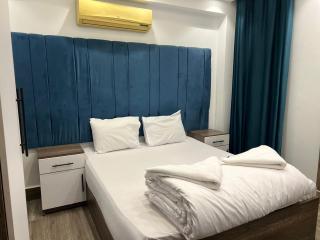 Premier pyramids view - Il Cairo - 1