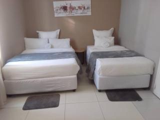 Kangumine Self Catering Units - 7
