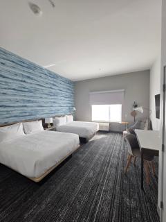 TownePlace Suites by Marriott Youngstown North - 4