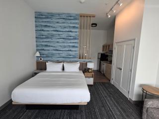 TownePlace Suites by Marriott Youngstown North - 2