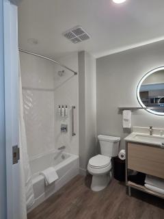 TownePlace Suites by Marriott Youngstown North - 1